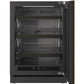 U-LINE URRE424 Seamless 24" Integrated Solid Frame Refrigerator