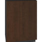 U-LINE URRE424 Seamless 24" Integrated Solid Frame Refrigerator