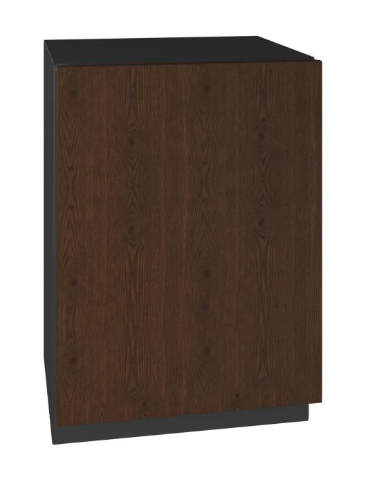 U-LINE URRE424 Seamless 24" Integrated Solid Frame Refrigerator