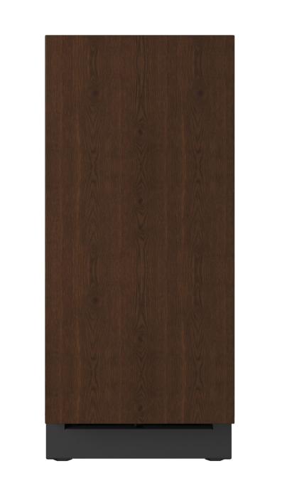 U-LINE URWC415 Seamless 15" Integrated Solid Frame Wine Refrigerator