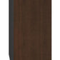U-LINE URWC415 Seamless 15" Integrated Solid Frame Wine Refrigerator