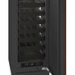 U-LINE URWC415 Seamless 15" Integrated Solid Frame Wine Refrigerator