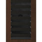 U-LINE URWC418 Seamless 18" Integrated Frame Wine Refrigerator