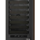 U-LINE URWC418 Seamless 18" Integrated Frame Wine Refrigerator