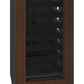 U-LINE URWC418 Seamless 18" Integrated Frame Wine Refrigerator