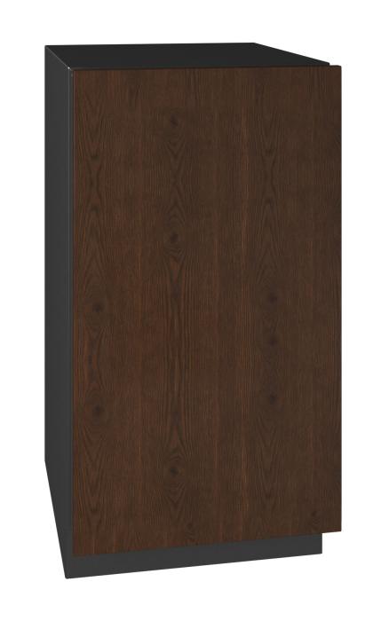 U-LINE URWC418 Seamless 18" Integrated Solid Frame Wine Refrigerator