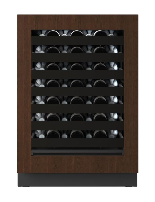 U-LINE URWC424 Seamless 24" Integrated Frame Wine Refrigerator