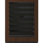 U-LINE URWC424 Seamless 24" Integrated Frame Wine Refrigerator