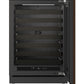 U-LINE URWC424 Seamless 24" Integrated Frame Wine Refrigerator