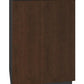U-LINE URWD424 Seamless 24" Integrated Solid Frame Dual-Zone Wine Refrigerator