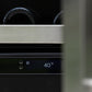 U-LINE URWC324 Home 24" Stainless Steel Frame Wine Refrigerator