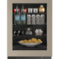 U-LINE URRE324 Home 24" Integrated Frame Refrigerator