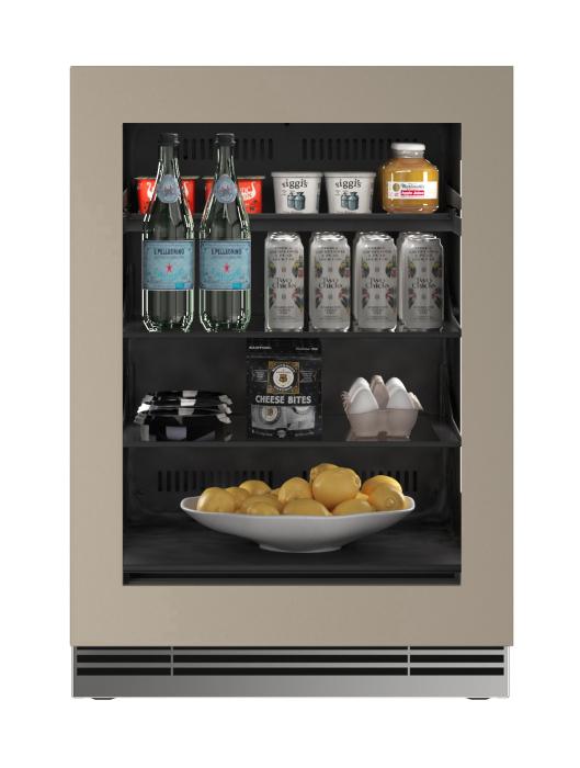 U-LINE URRE324 Home 24" Integrated Frame Refrigerator