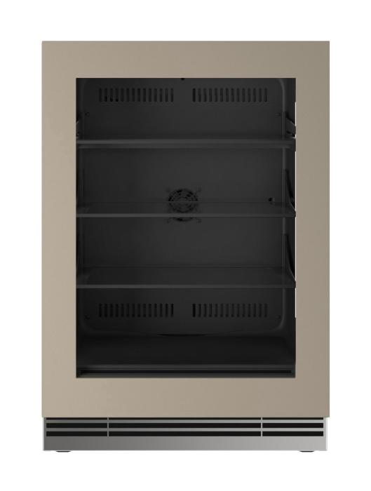 U-LINE URRE324 Home 24" Integrated Frame Refrigerator
