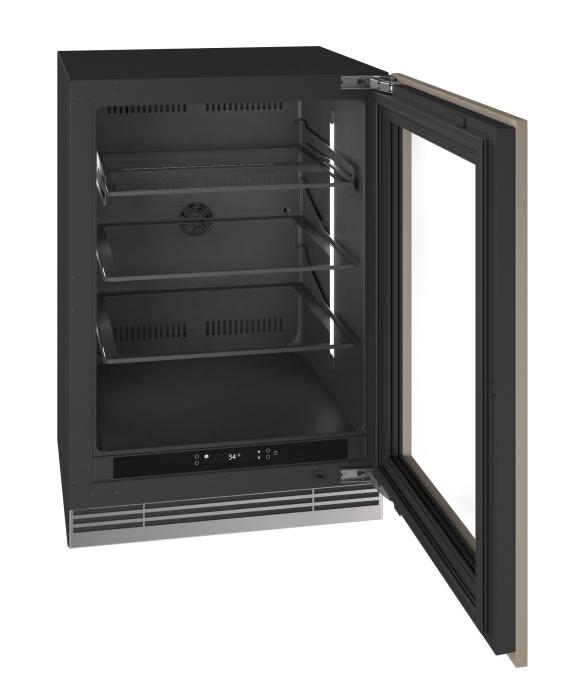 U-LINE URRE324 Home 24" Integrated Frame Refrigerator