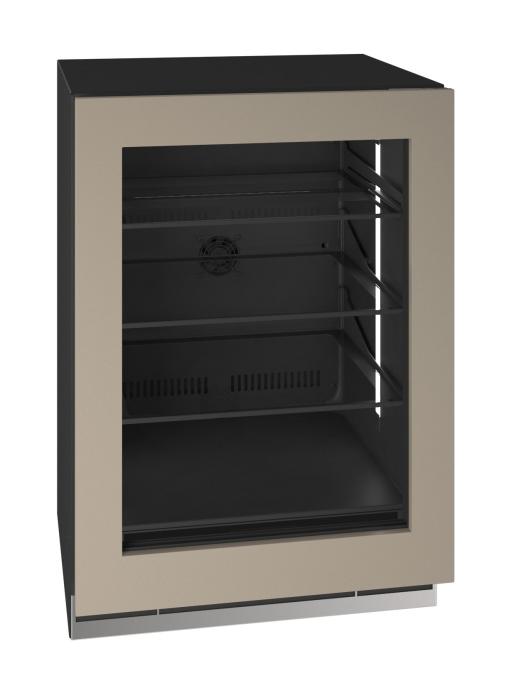 U-LINE URRE324 Home 24" Integrated Frame Refrigerator