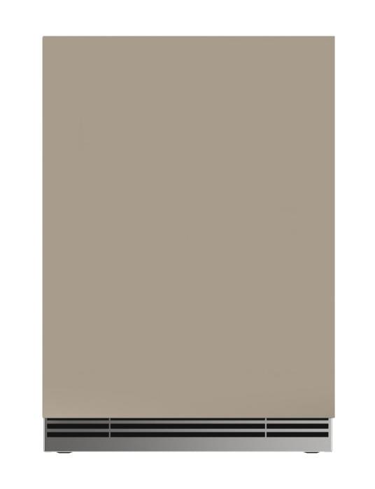 U-LINE URRE324 Home 24" Integrated Solid Frame Refrigerator