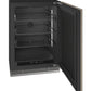 U-LINE URRE324 Home 24" Integrated Solid Frame Refrigerator