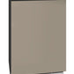 U-LINE URRE324 Home 24" Integrated Solid Frame Refrigerator