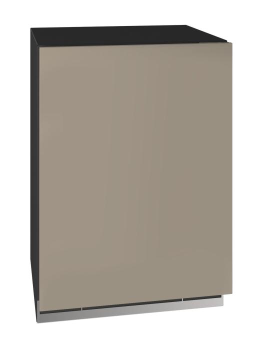 U-LINE URRE324 Home 24" Integrated Solid Frame Refrigerator