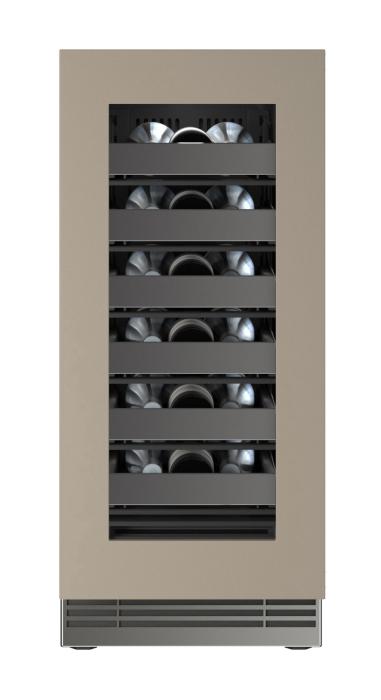U-LINE URWC315 Home 15" Integrated Frame Wine Refrigerator