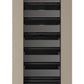 U-LINE URWC315 Home 15" Integrated Frame Wine Refrigerator