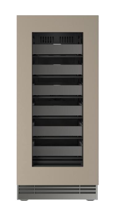 U-LINE URWC315 Home 15" Integrated Frame Wine Refrigerator
