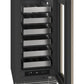 U-LINE URWC315 Home 15" Integrated Frame Wine Refrigerator
