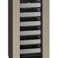 U-LINE URWC315 Home 15" Integrated Frame Wine Refrigerator