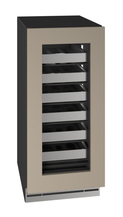 U-LINE URWC315 Home 15" Integrated Frame Wine Refrigerator