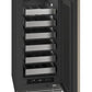 U-LINE URWC315 Home 15" Integrated Solid Frame Wine Refrigerator