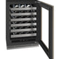 U-LINE URWC324 Home 24" Integrated Frame Wine Refrigerator