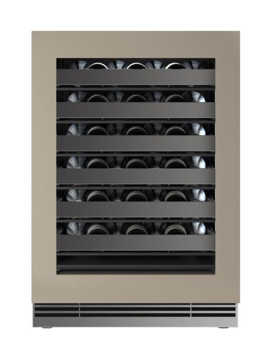 U-LINE URWC324 Home 24" Integrated Frame Wine Refrigerator