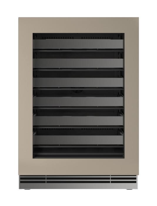 U-LINE URWC324 Home 24" Integrated Frame Wine Refrigerator