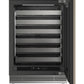 U-LINE URWC324 Home 24" Integrated Frame Wine Refrigerator