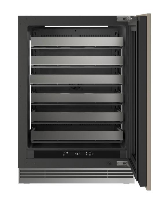 U-LINE URWC324 Home 24" Integrated Frame Wine Refrigerator