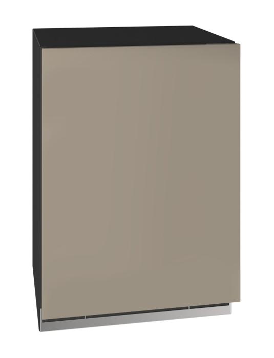 U-LINE URWC324 Home 24" Integrated Solid Frame Wine Refrigerator