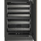 U-LINE URWD324 Home 24" Integrated Frame Dual-Zone Wine Refrigerator