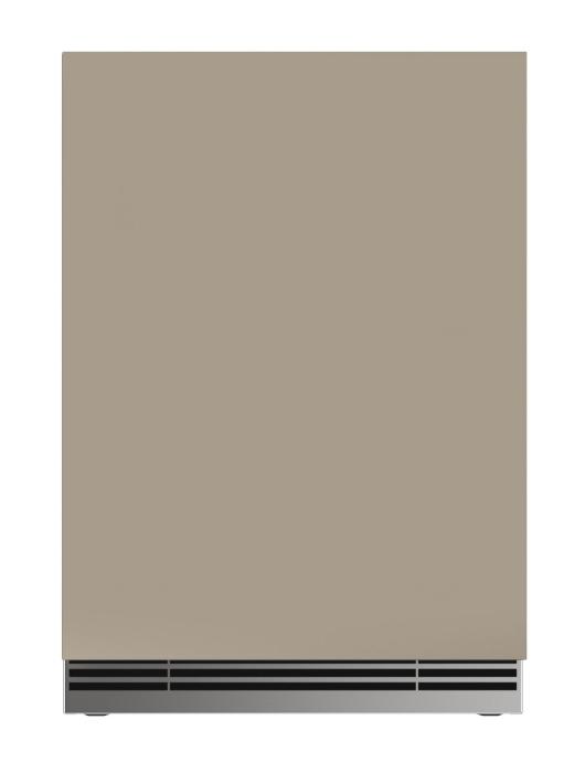 U-LINE URWD324 Home 24" Integrated Solid Frame Dual-Zone Wine Refrigerator