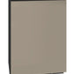 U-LINE URWD324 Home 24" Integrated Solid Frame Dual-Zone Wine Refrigerator