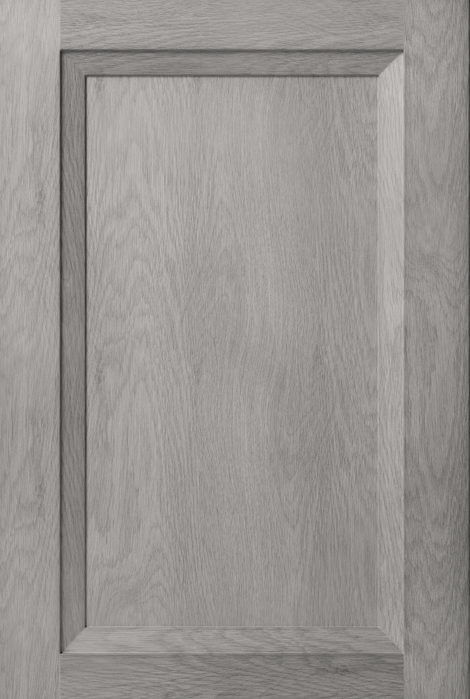 US Cabinet Depot Edgeline White 11" x 15" Sample Door (EW-SAMPLE DOOR)