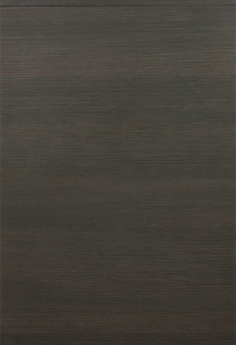 US Cabinet Depot Torino Dark Wood Sample Door (TDW-SAMPLE DOOR)
