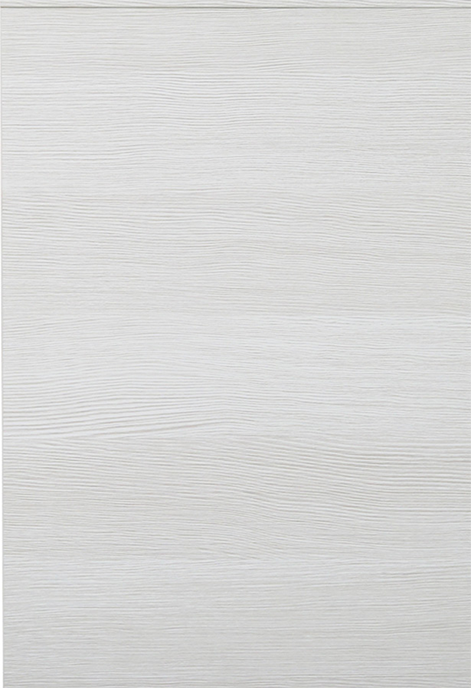 US Cabinet Depot Torino White Pine Sample Door (TWP-SAMPLE DOOR)