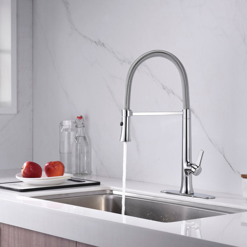 Ultra Faucets Nita 20