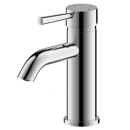 Ultra Faucets Single-Handle Chrome Lavatory Faucet-UF36500