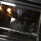 Unique Off Grid UGP-20V PC1 S/S Prestige 20" x 39" With Single Oven and 4 Burners Stainless Steel Range