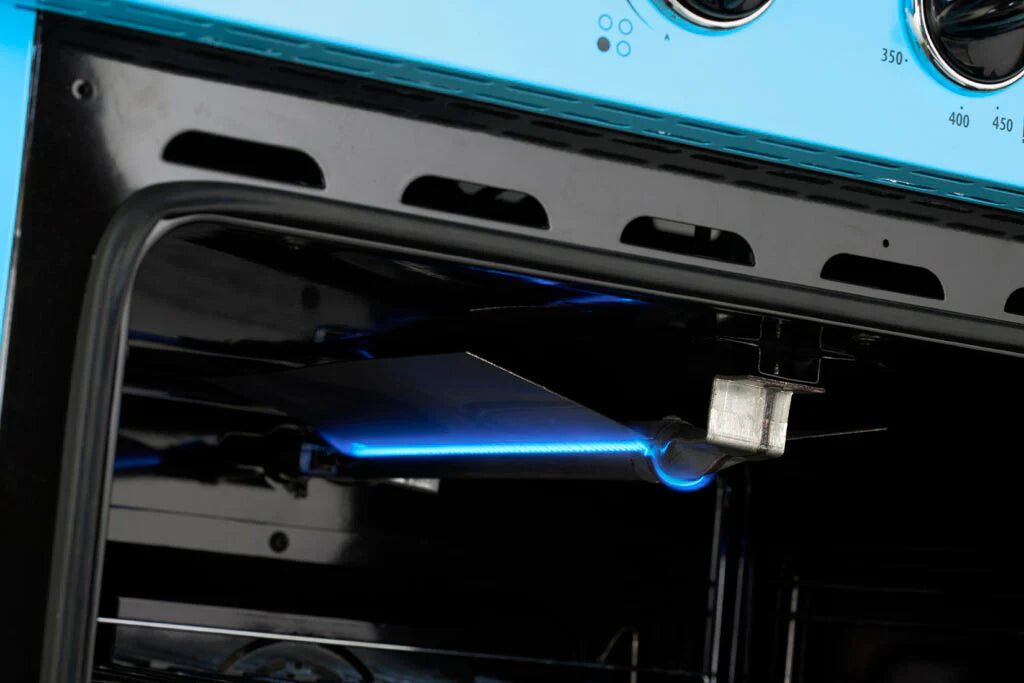 Unique Off Grid UGP-24CR RH B Classic 24" x 10" With 3 Powerful Motor Black Stainless Steel Rangehood