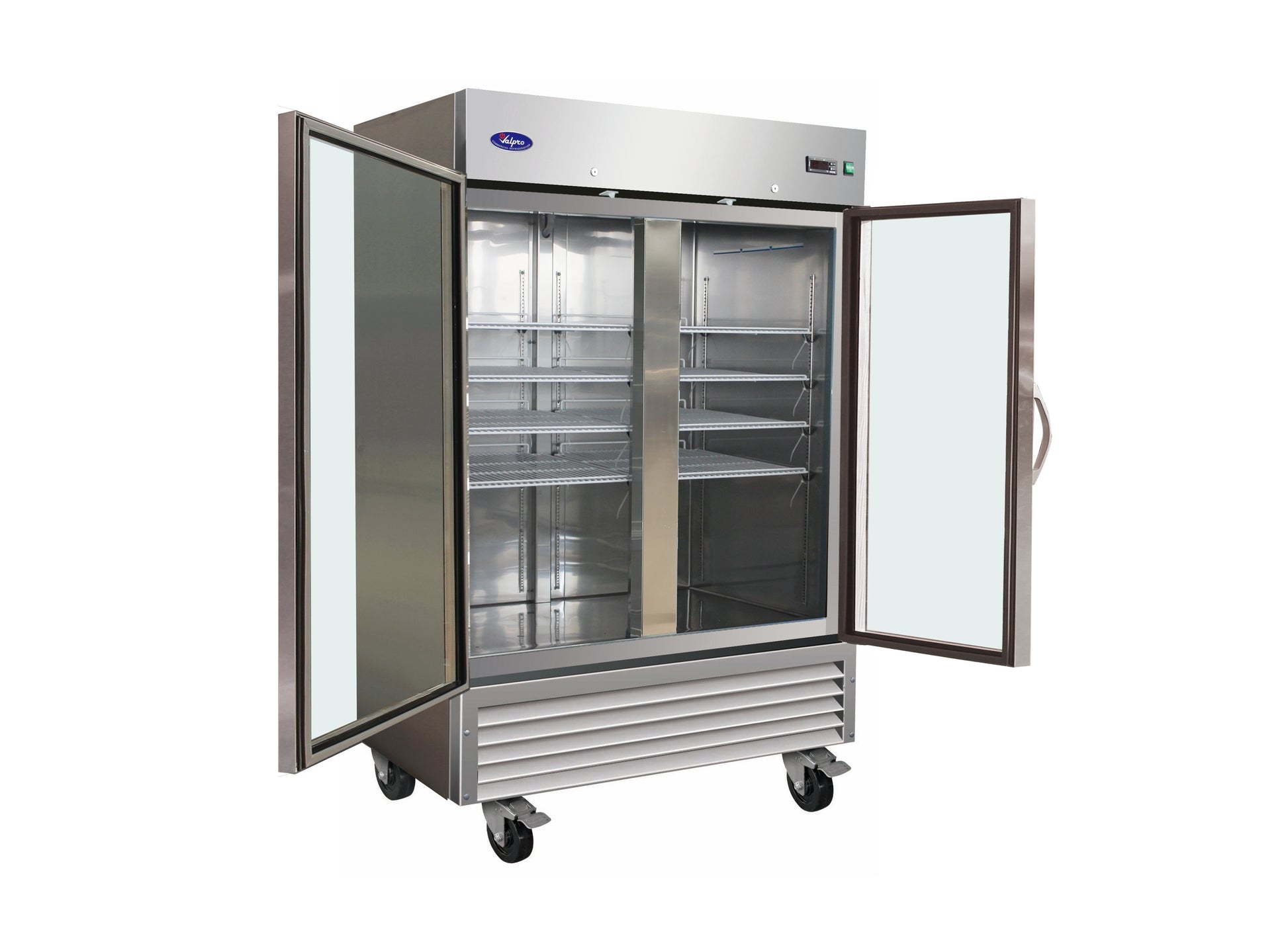 Commercial Refrigerators, Commercial Freezers