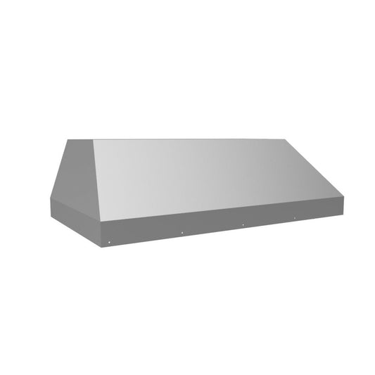 Vent-A-Hood 28" Stainless Steel Professional Wall Mounted Hood Liner Insert with 300 CFM Motor