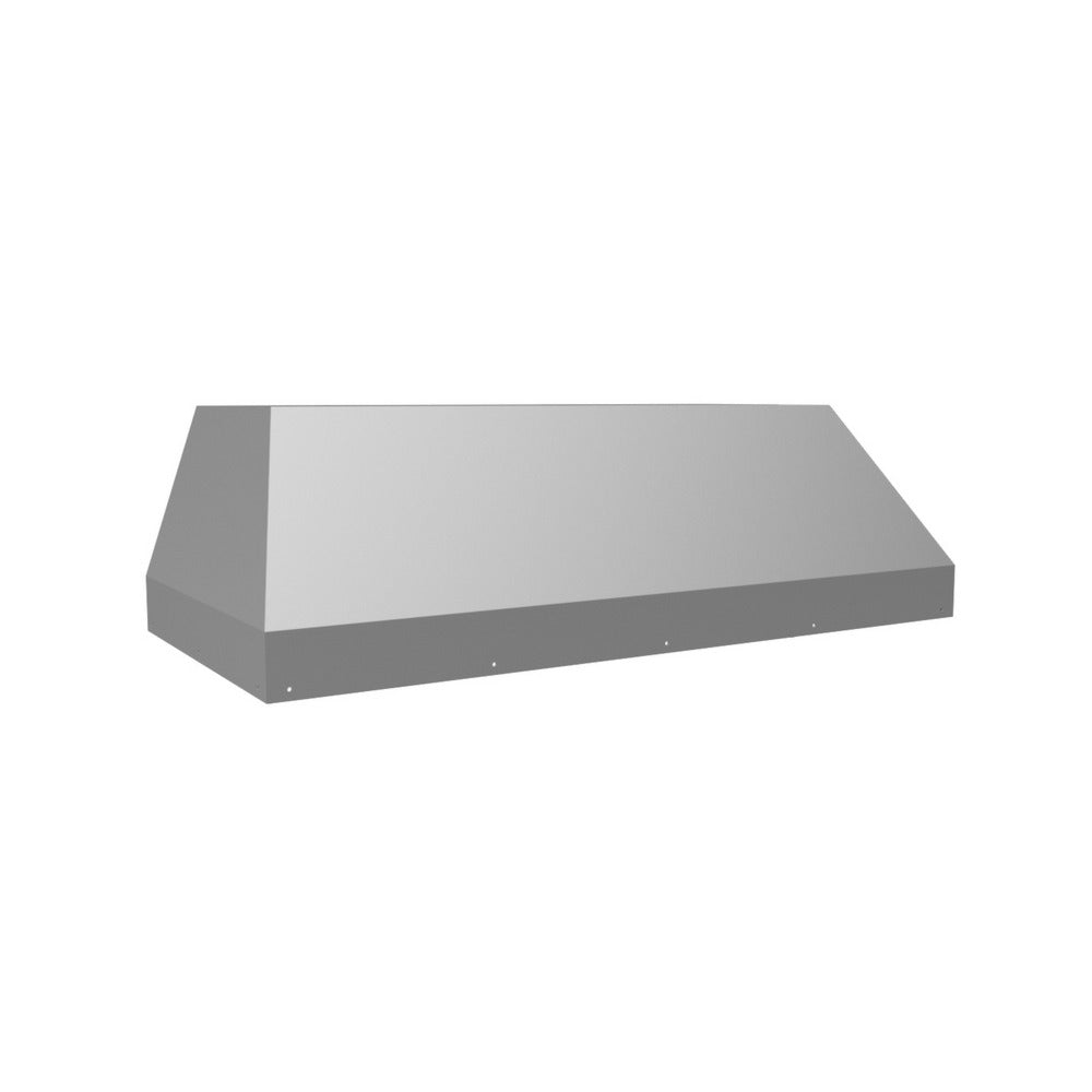 Vent-A-Hood 28" Stainless Steel Standard Wall Mounted Hood Liner Insert with 300 CFM Motor